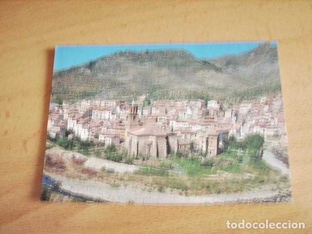 Postales: ARNEDILLO ( LOGRO&Ntilde;O ) VISTA GENERAL - Foto 1