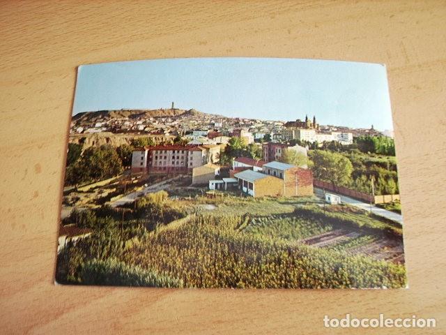 Postales: ALFARO ( LOGRO&Ntilde;O ) VISTA GENERAL - Foto 1