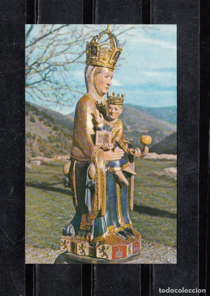 Postales: 2.- VIRGEN DE NTRA. SRA. DE VALVANERA - Foto 1