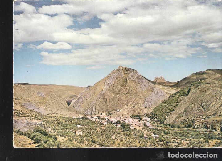 Postales: Balneario de Arnedillo. Arnedillo. Logro&ntilde;o. - Foto 1