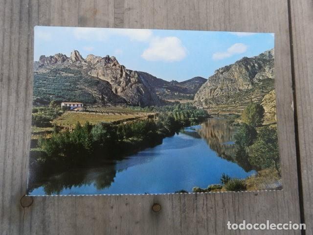 Postales: Postal haro logro&ntilde;o - Foto 1