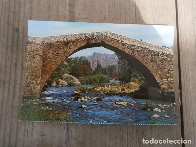 Postales: Postal viguera, logro&ntilde;o - Foto 1