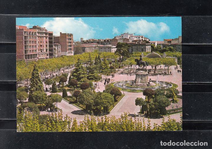 Postales: 2.- LOGRO&Ntilde;O. PASEO DE EL ESPOL&Oacute;N - Foto 1