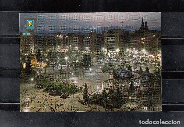 Postales: N&ordm; 4  LOGRO&Ntilde;O. PASEO DEL ESPOL&Oacute;N - Foto 1