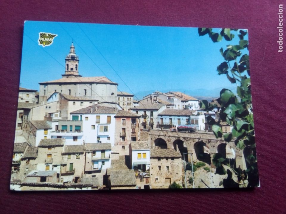 Postales: Cenicero - Foto 1
