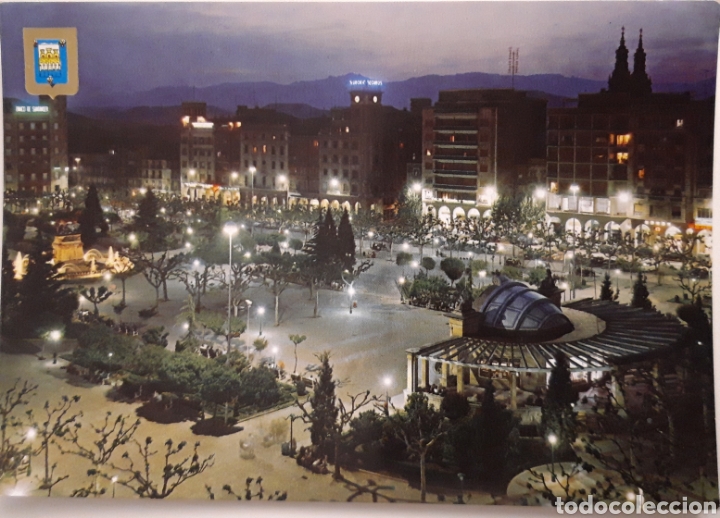 Postales: POSTAL DE LOGRO&Ntilde;O - Foto 1