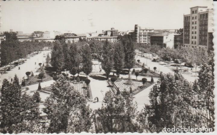 Postales: (17) LOGRO&Ntilde;O. PLAZA DEL ESPOLON - Foto 1