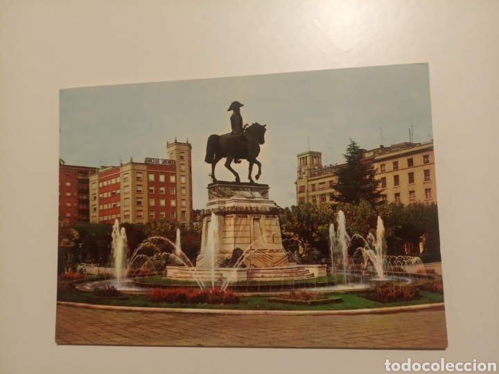 Postales: Logro&ntilde;o - Foto 1