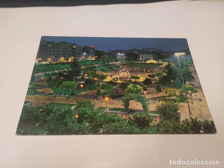 Postales: LA RIOJA - POSTAL LOGRO&Ntilde;O - PASEO DE EL ESPOL&Oacute;N - Foto 1