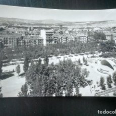 Postales: LOGROÑO 1 KIOSCO DE LA MÚSICA ESPOLÓN. EDICIONES SICILIA CIRCULADA.. Lote 194926575