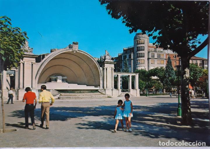 Postales: POSTAL DE LOGRO&Ntilde;O - Foto 1