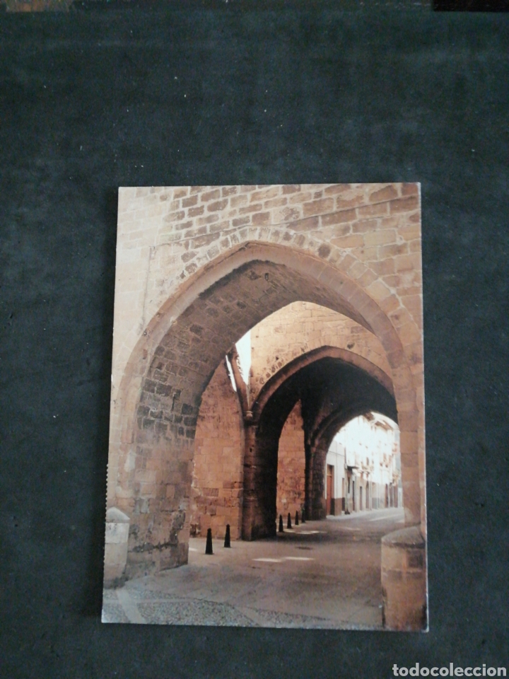 Postales: SANTO DOMINGO DE LA CALZADA, RIOJA - Foto 1
