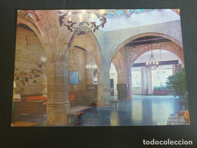 Postales: SANTO DOMINGO DE LA CALZADA LA RIOJA - Foto 1