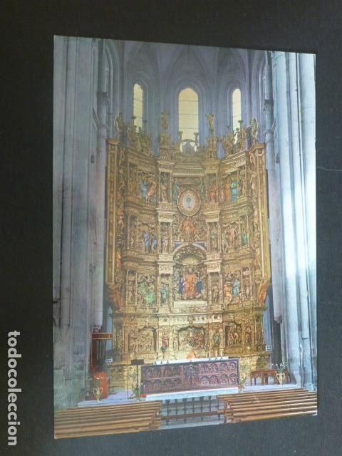 Postales: SANTO DOMINGO DE LA CALZADA LA RIOJA - Foto 1