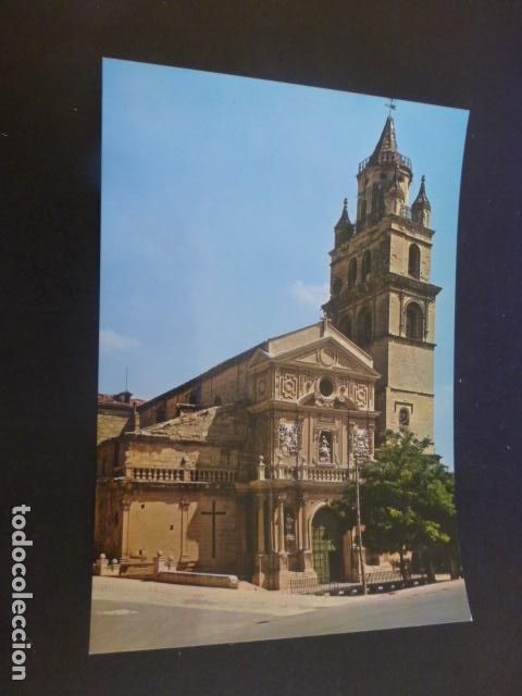Postales: CALAHORRA LA RIOJA - Foto 1