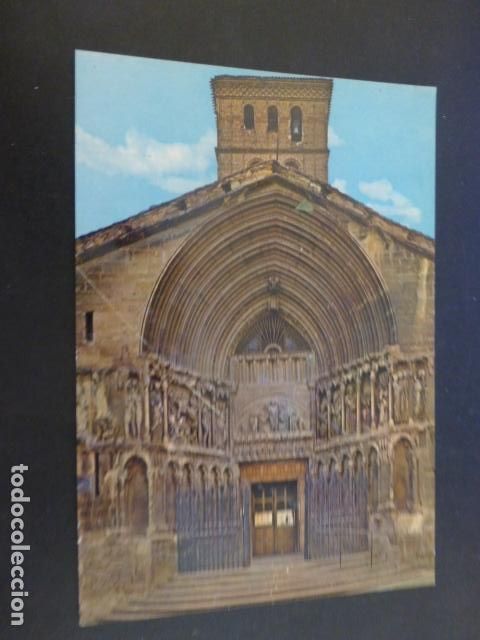 Postales: LOGRO&Ntilde;O LA RIOJA - Foto 1