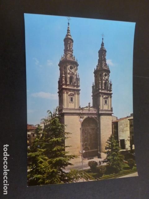 Postales: LOGRO&Ntilde;O - Foto 1