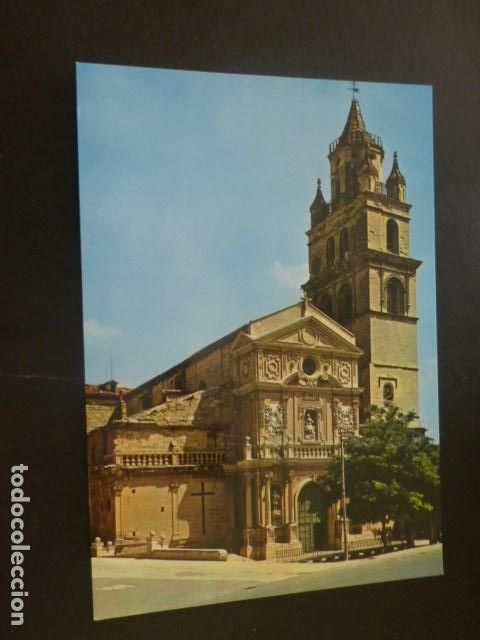 Postales: CALAHORRA LA RIOJA - Foto 1