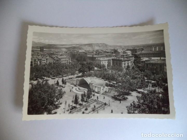 Postales: Postal de Logro&ntilde;o - Foto 1