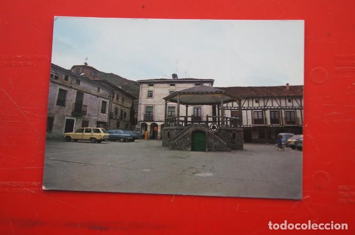 Postales: POSTAL DE EZCARAY(LA RIOJA) - Foto 1