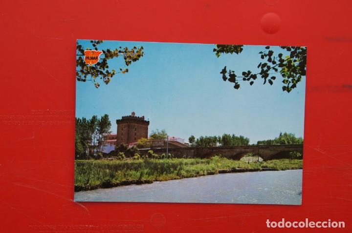 Postales: POSTAL DE ANGUCIANA (LOGRO&Ntilde;O) - Foto 1