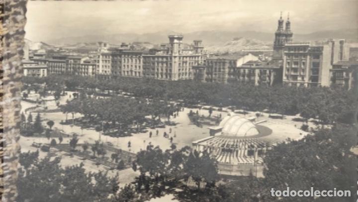 Postales: Postal de Logro&ntilde;o - Foto 1