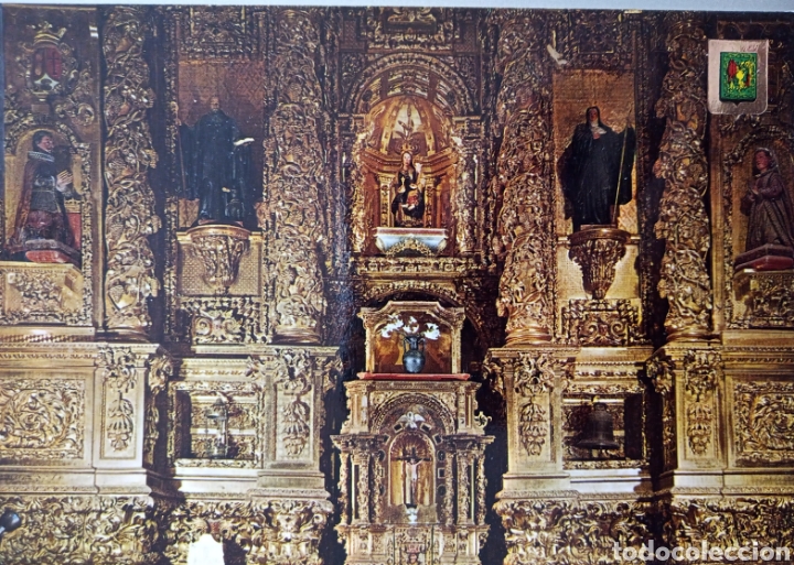 Postales: POSTAL DE N&Aacute;JERA LA RIOJA - Foto 1
