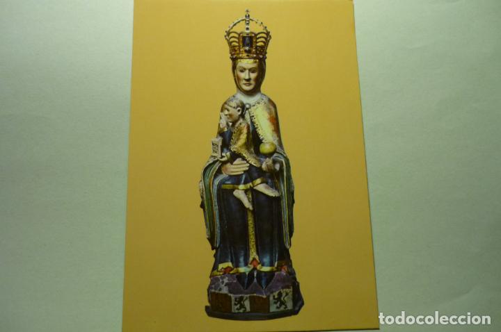Postales: postal valvanera-sta.maria valvanera - Foto 1