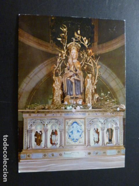 Postales: LOGRO&Ntilde;O NUESTRA SE&Ntilde;ORA DE LA VALVANERA - Foto 1