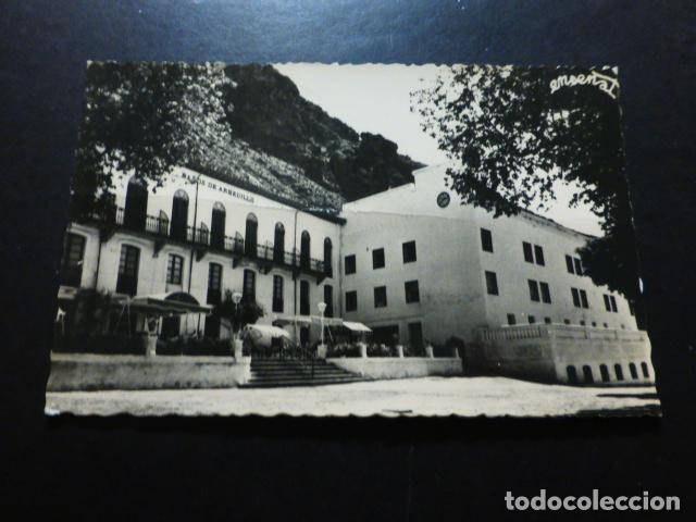 Postales: ARNEDILLO LA RIOJA BA&Ntilde;OS - Foto 1