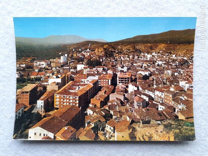 Postales: Arnedo. Vista General desde el Castillo. - Foto 1