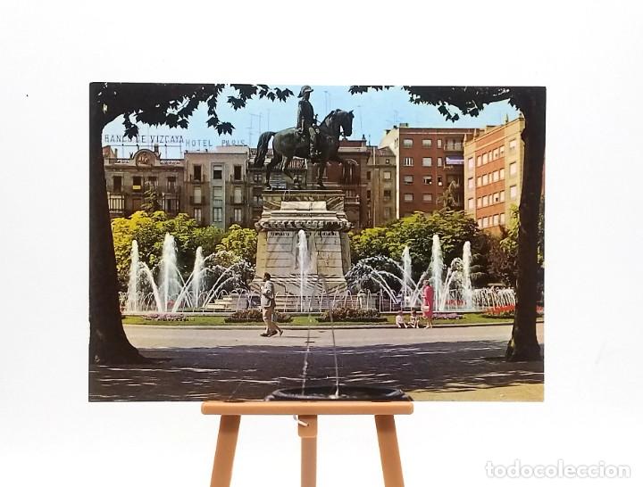 Postales: Postal 191 Logro&ntilde;o - Foto 1