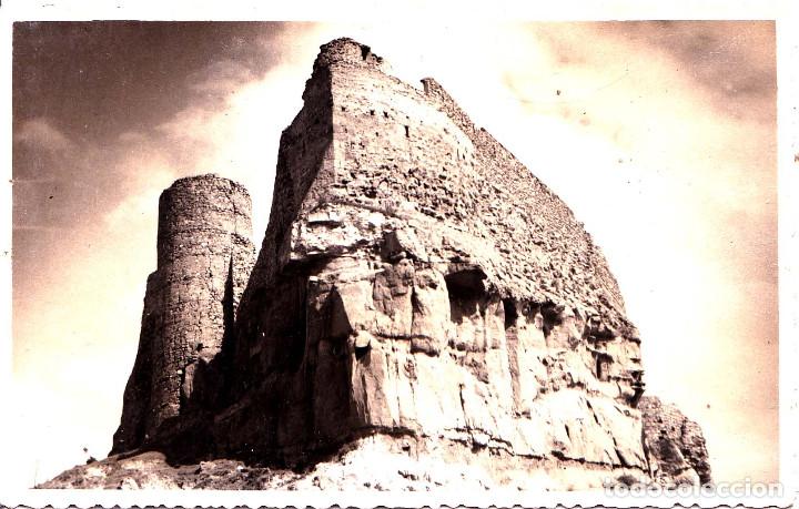 Postales: ARNEDO (LOGRO&Ntilde;O) - VISTA DEL CASTILLO - Foto 1