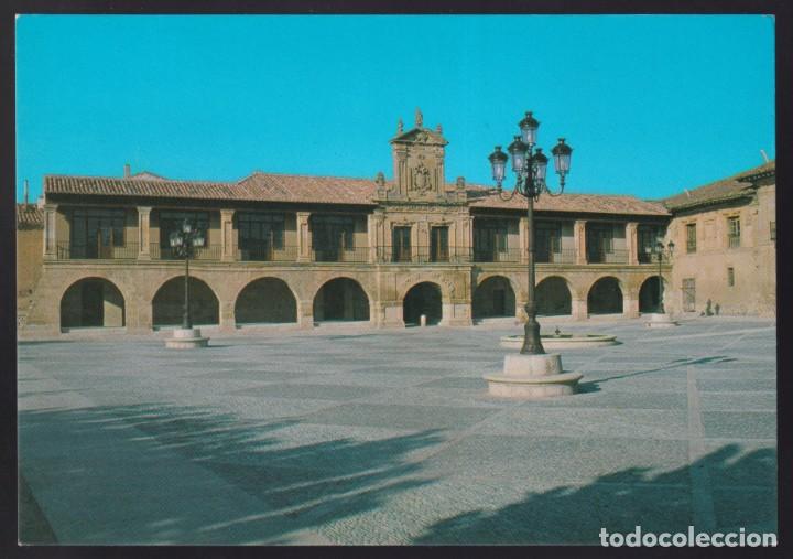 Postales: Santo Domingo de la Calzada. Sin datos editor. Nueva. - Foto 1