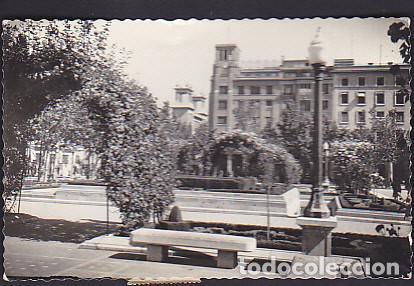 Postales: POSTAL LOGRO&Ntilde;O EL ESPOLON - Foto 1