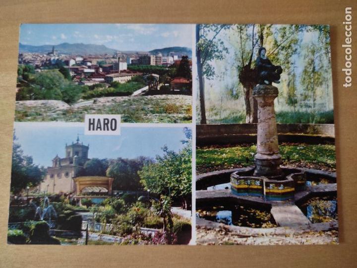 Postales: HARO ED PARIS SC 304 - Foto 1