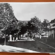 Cartes Postales: POSTAL EZCARAY LA RIOJA LOGROÑO. AVDA. DE NAVARRA. SIN ESCRIBIR. R1517. Lote 361494720