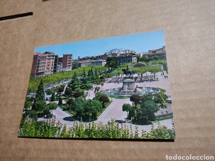 Postales: Postal Logro&ntilde;o - Foto 1