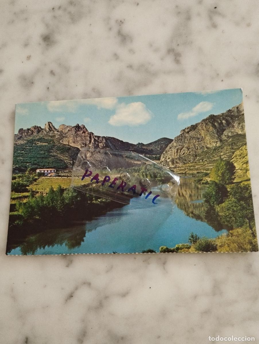 Postales: 9 POSTALES,LOGRO&Ntilde;O LA RIOJA - Foto 6