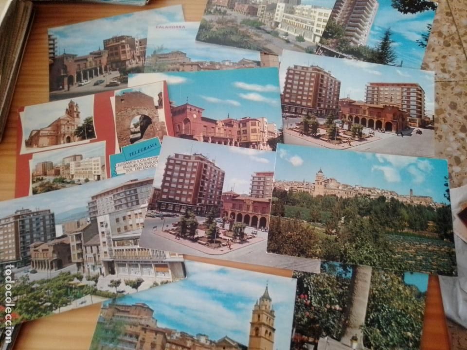 Postales: Calahorra. 12 postales - Foto 1