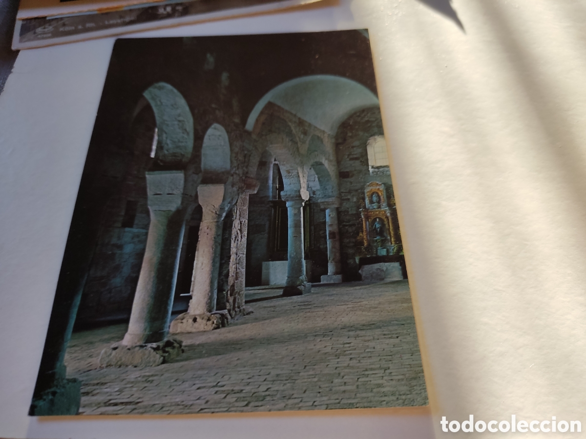 Postales: Postal San Mill&aacute;n de la Cogolla - Foto 1