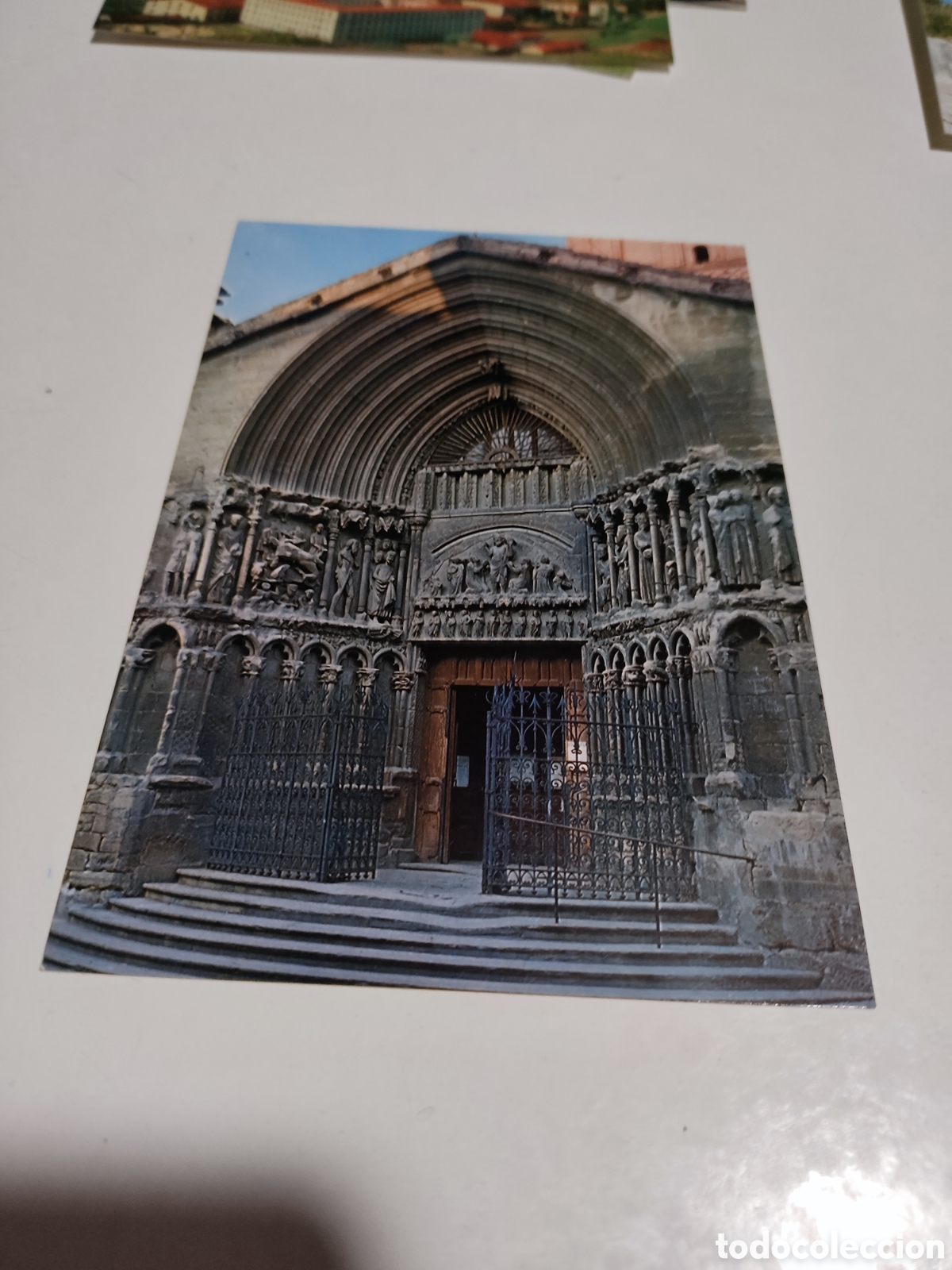 Postales: Postal Logro&ntilde;o - Foto 1