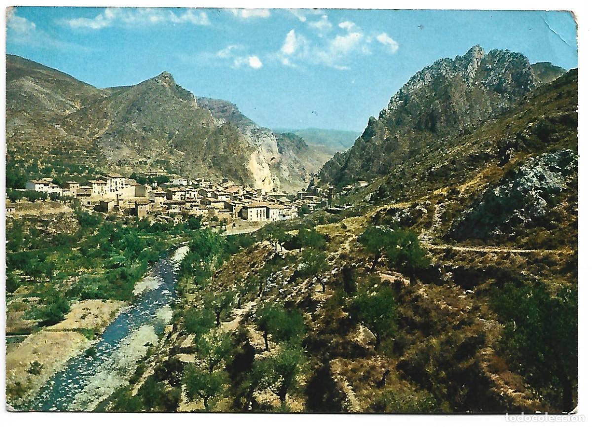 Postales: VISTA GENERAL.- ARNEDILLO - LA RIOJA - Foto 1