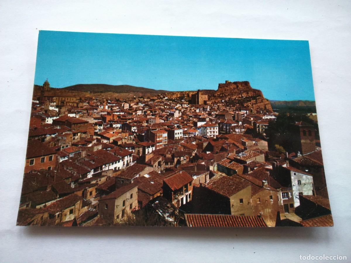 Postales: POSTAL -- ARNEDO - VISTA AEREA -- - Foto 1