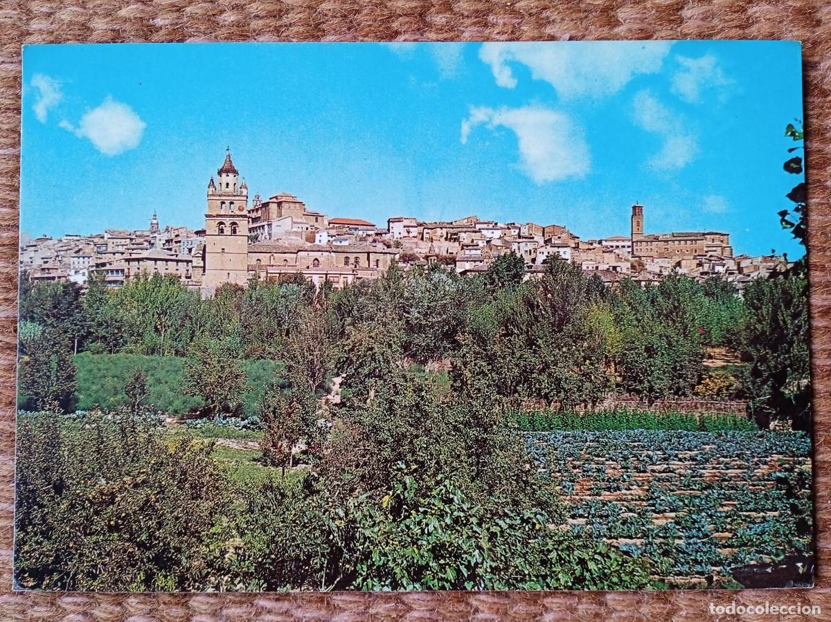 Postales: CALAHORRA - LA RIOJA - ED. BEASCOA - Foto 1