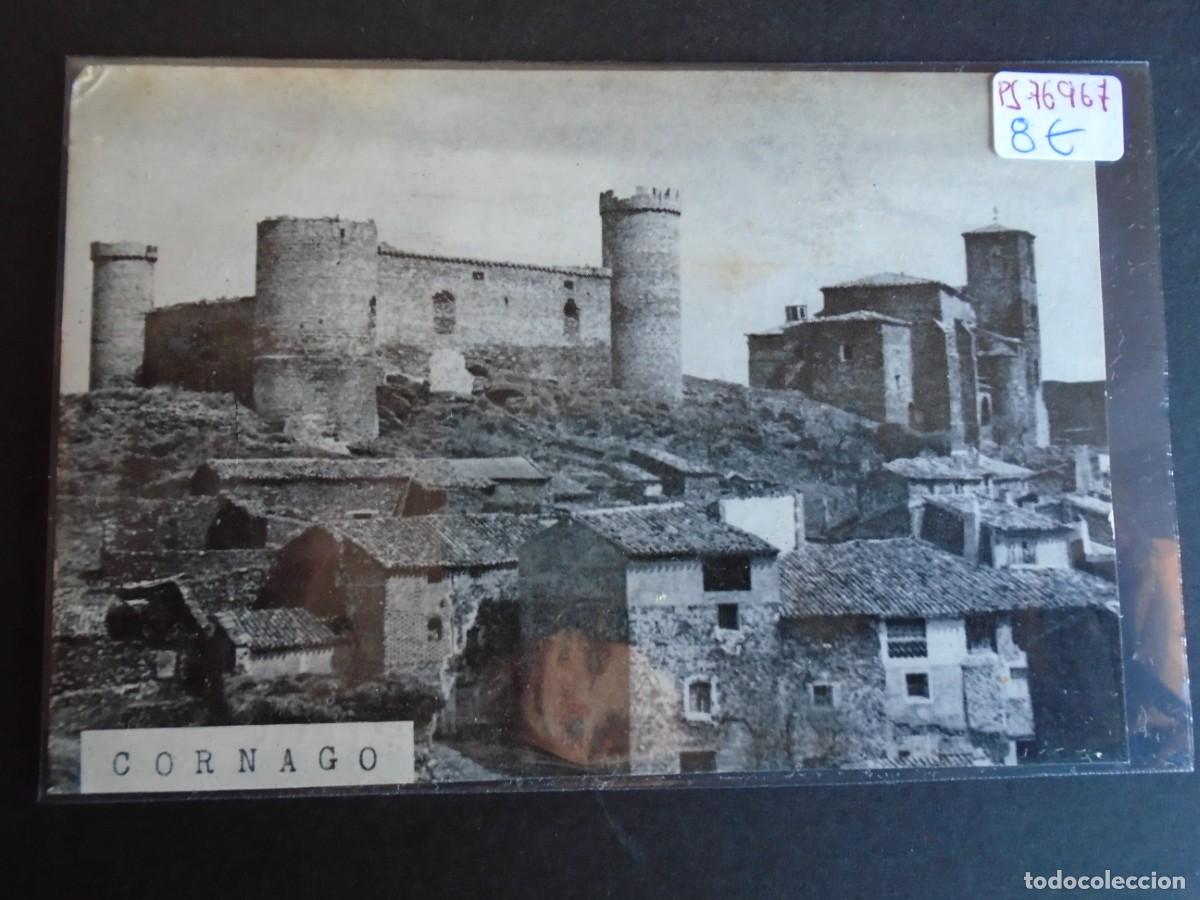 Postales: (PS-76967)POSTAL DE CORNAGO - Foto 1