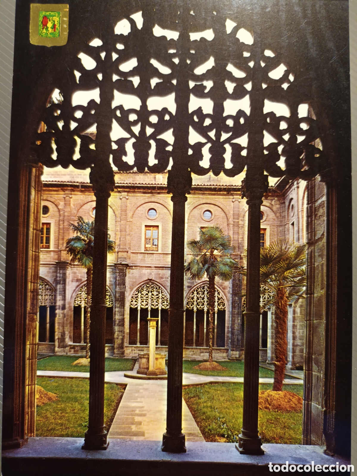 Postales: POSTAL DE NAJERA. LA RIOJA - Foto 1