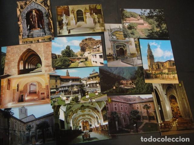 Postales: la rioja - lote de 150 postales - Foto 5