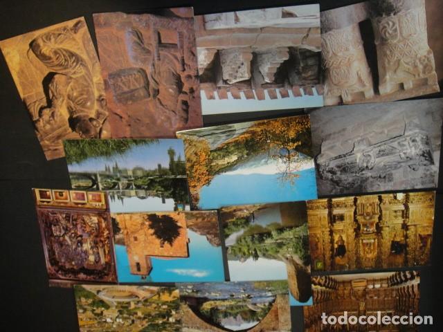 Postales: la rioja - lote de 150 postales - Foto 6