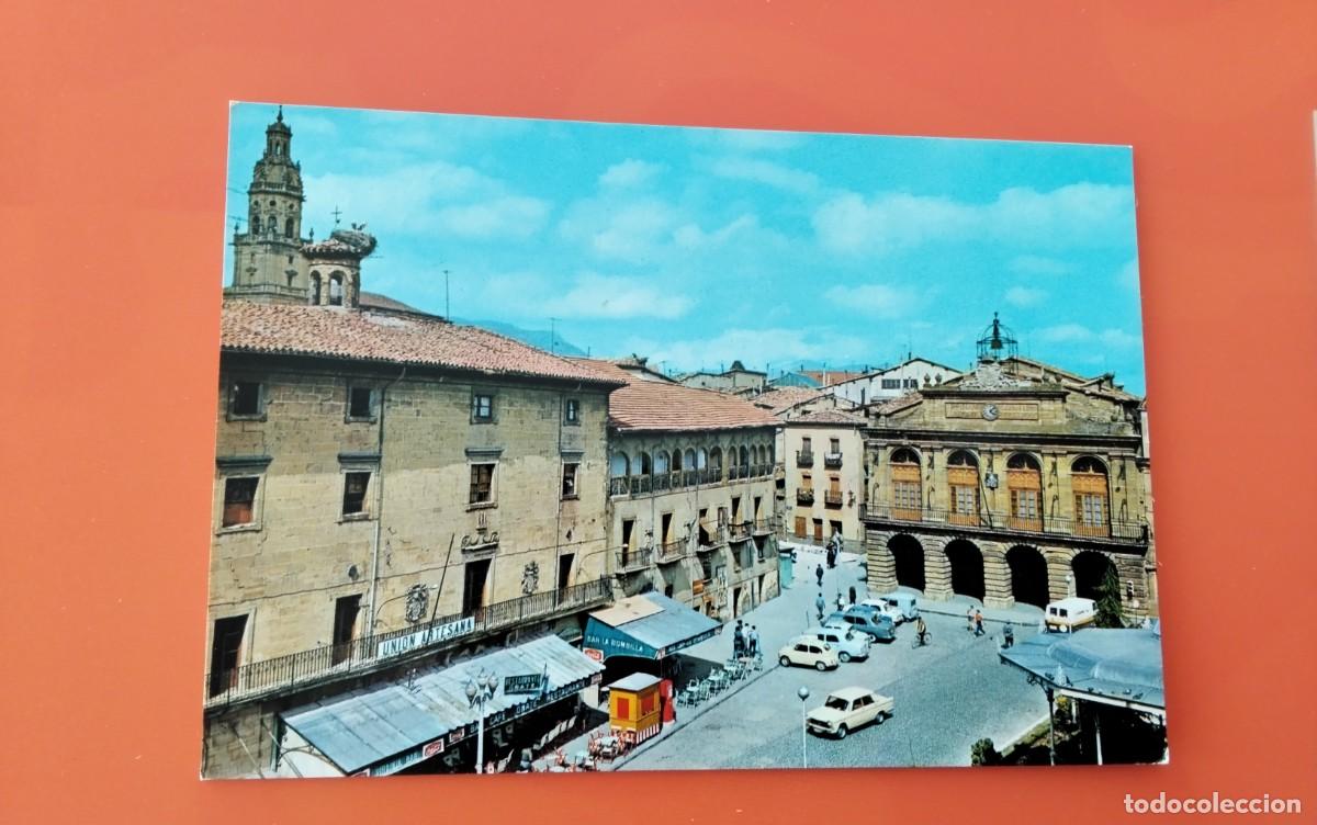 Postales: HARO , POSTAL ANTIGUA - Foto 1